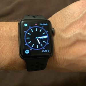 Apple Watch Series 2   42mm